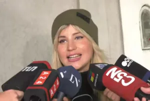 La hermana de Lowrdez Fernández habló sobre su estado: "Está vulnerable y nos cuesta acercarnos"