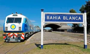 Ramal que cierra: el gobierno dio de baja el tren que unía Buenos Aires con Bahía Blanca