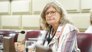 Balagué: "No me sorprendió el tercer puesto de Scaglia"