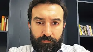 Por qué Milei comparte abogado con Fred Machado, Cositorto y Máximo Thomsen