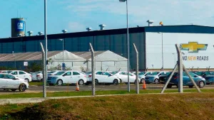 Quedó firme la condena contra el plan de ahorro de Chevrolet