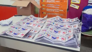 Finalizó el conteo definitivo en Santa Fe y se confirmaron las bancas nacionales