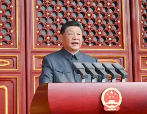 Xi Jinping se reunirá con Trump el 30 de octubre en República de Corea