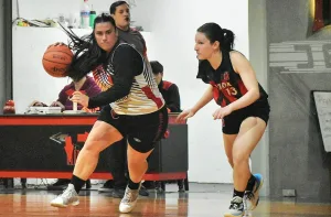 Será jueves de chicas para la Copa Rosario en sus dos divisiones