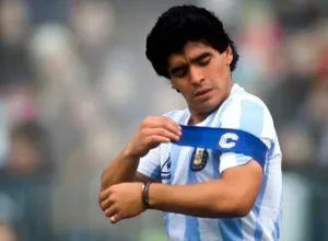 El Diego en palabras: las frases que lo definieron afuera y adentro de la cancha