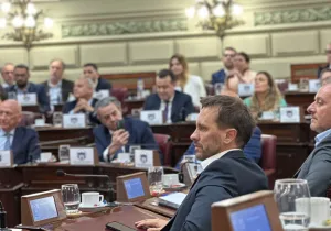 Caso Lucas Cicarelli: Diputados pidió a la Corte los antecedentes de los detenidos y se analizará el desempeño del Poder Judicial