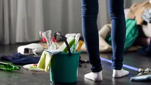 Barrio Martin: rescatan a una mujer sometida a trabajar en condiciones de servidumbre