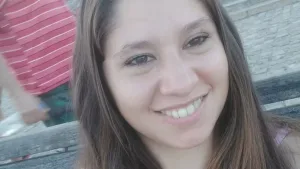 Femicidio en barrio Banana: quedó preso por asesinar a su pareja frente a la hija de ambos de cinco años