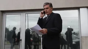 Investigan al ex jefe de Arca Vaudagna por presunto direccionamiento en el alquiler del edificio de la Afip