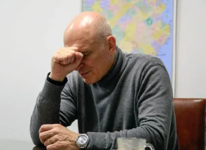 Federico "Fred" Machado mencionó a Lilia Lemoine en su relato sobre sus vínculos con José Luis Espert