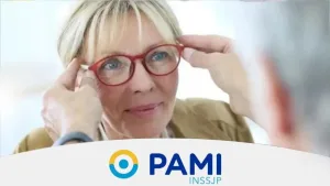 Anteojos gratis para jubilados: paso a paso para pedirlos por Pami