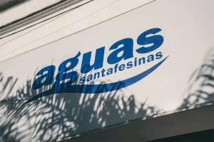 Aguas incorporó un nuevo botón de pago online