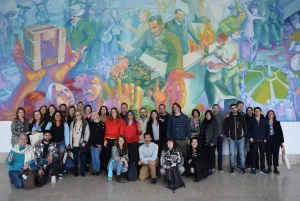 Investigadores de todo el país se reúnen a pensar el peronismo