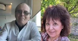 Continúa la búsqueda de Pedro Kreder y Juana Morales, los jubilados desaparecidos en Comodoro Rivadavia