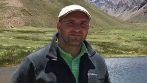 Buscan con desesperación a un investigador cordobés del Conicet que está desaparecido desde el lunes en Alemania