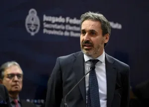 La Libertad Avanza apeló la decisión de Ramos Padilla y resuelve la Cámara electoral