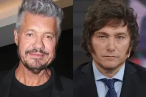 Alineado a la derecha: Marcelo Tinelli aplaudió la reforma laboral que propone el gobierno de Javier Milei