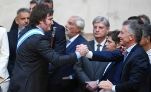 Vuelven las milanesas: Milei y Mauricio Macri finalmente cenarán en la Quinta de Olivos