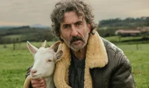 ¿Cómo es “Animal”, la serie española de Netflix que se encuentra liderando el Top 10?