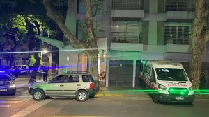 Qué encontraron en el departamento de Palermo donde García Gómez mantuvo secuestrada a Lowrdez