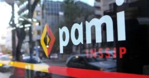 Trabajadores de Pami realizan medidas de fuerza hasta el jueves por mejoras salariales y de prestaciones