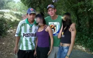 Condenaron a un barra de Atlético Nacional que mató a otro afuera del Coloso