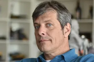 Mario Pergolini, irónico sobre los Martín Fierro de Streaming: "Nunca fui y no pienso ir"