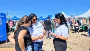 La Municipalidad lanzó el Presupuesto Participativo 2026