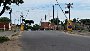 Robo a mano armada a un chofer tras una falsa solicitud de viaje