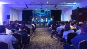 Presentaron "Telecom Trend Day" en Rosario con las últimas novedades y soluciones para el mercado corporativo