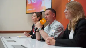 Provincia habilita un nuevo programa para que familias accedan a la escritura de su hogar