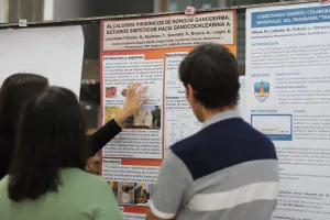 La UNR lanza las Jornadas de Ciencias, Tecnologías e Innovación 2025