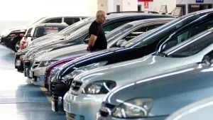 Cómo saber realmente cuántos kilómetros tiene un auto usado