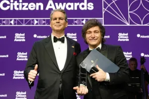 El Banco Central argentino formalizó el swap de US$20.000 millones con el Tesoro de los Estados Unidos