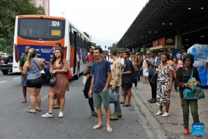 La ONU, "horrorizada" por la masacre en Río de Janeiro: la operación policial dejó 64 muertos