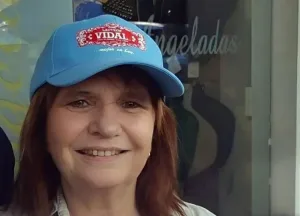 Otra de Machado que salpica también a Bullrich a través de la dueña de Lácteos Vidal