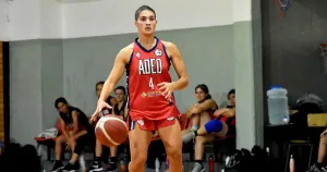 Adeo superó a Newell's en la continuidad de la Copa Rosario del femenino