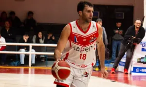 El rosarino Guido Mariani guía a Valdivia en busca del título de la Copa Chile