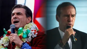 Bolivia elige nuevo presidente este domingo en elecciones con balotaje por primera vez y con el partido de Evo Morales fuera de competencia