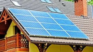 eficiencia energética para viviendas