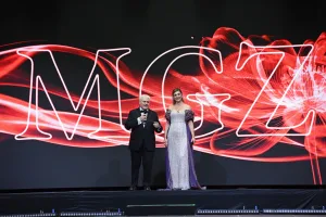 La Noche de los Magazine 2025 de Carlos Bermejo: un refugio para la cultura y el arte en medio del tembladeral 