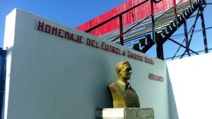 Los orígenes de Central Córdoba, que hoy cumple 119 años