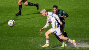 Panorama auriazul: fecha y hora para enfrentar a Platense y terminar el partido en Junín