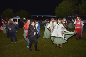 15° Fiesta Chamamecera “Homenaje a las Madres”