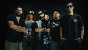 Cielo Razzo cierra su gira nacional “El día fuera del tiempo” este sábado en el Bioceres Arena 