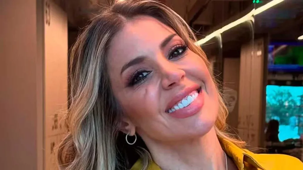 “No soy la mejor política”: el sincericidio de Virginia Gallardo, la candidata de Milei en Corrientes