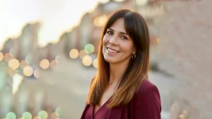 Claudia Gimenez: "El bolsillo de los santafesinos y la búsqueda de consensos políticos son dos temas pendientes" 