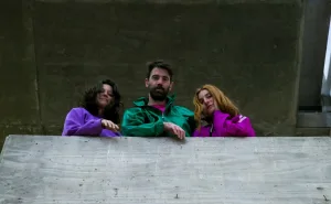 “P/ al pie de la letra”, una atractiva propuesta de danza y poesía en la que el cuerpo habita las palabras