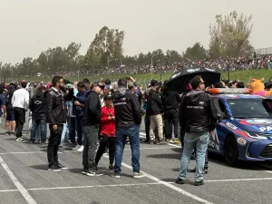 Más de 20 mil personas disfrutaron del Turismo Nacional en Rosario