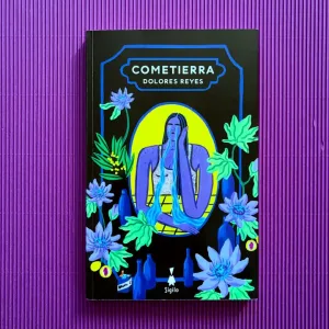 Dolores Reyes presentó la serie “Cometierra”, la adaptación de su novela homónima censurada por el gobierno de Milei